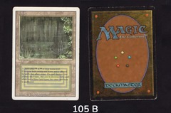 Bayou - #105b